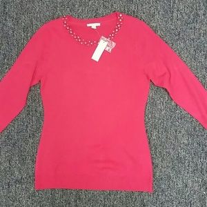 NWT NY & Company Sweater